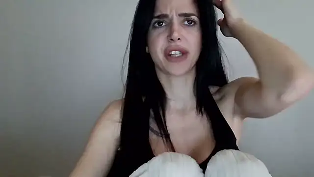 gglingeriee's cam snapshot