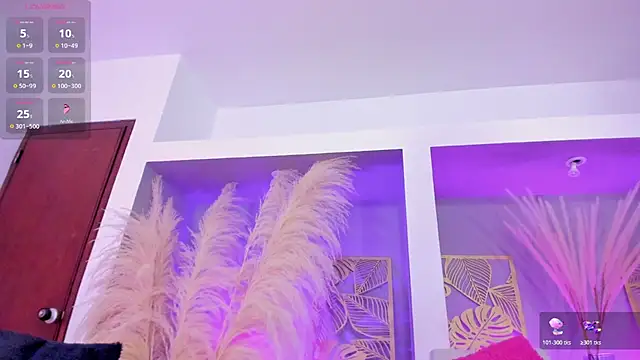 AriaRusso's cam snapshot