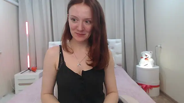 BarbaraStily's cam snapshot