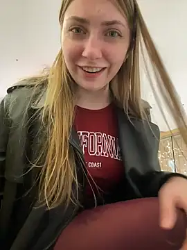 Sunny___Bunny's cam snapshot