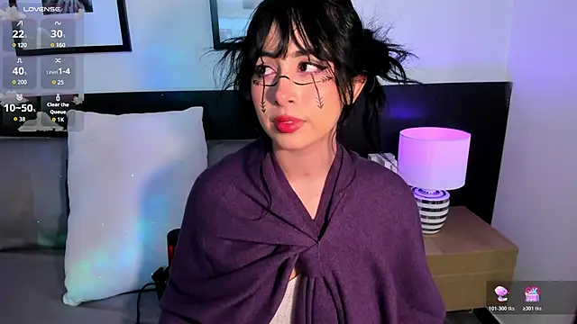 vi_anaya's cam snapshot