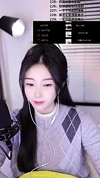 Singer-muzi's cam snapshot