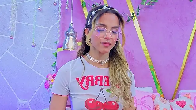 EmmyCortez's cam snapshot