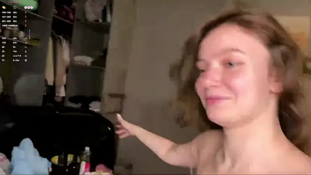 SilverGalen's cam snapshot