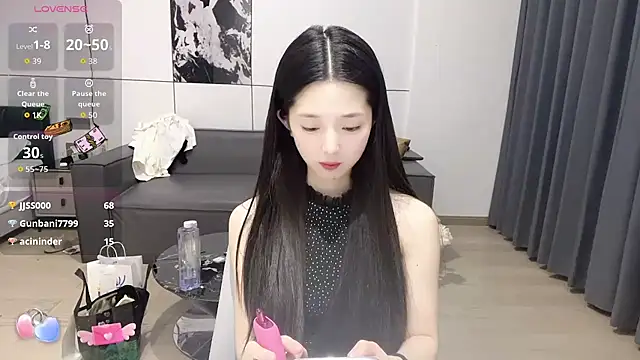 OiOi-666's cam snapshot