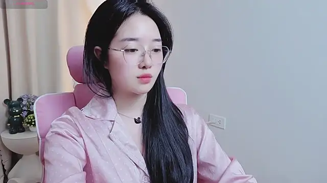 Miu-999's cam snapshot