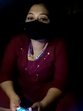 Porimoni22's cam snapshot