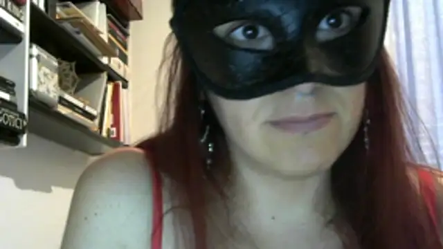 SexyPupil's cam snapshot