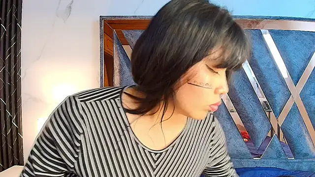 EsmeraldaChantre's cam snapshot