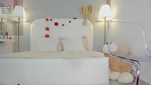 bambbyx's cam snapshot