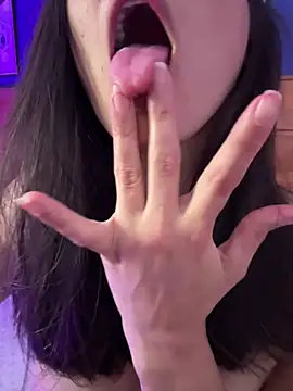 mahia_queen's cam snapshot