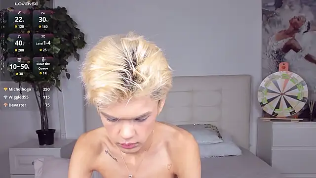 Felix_Rey live sex cam