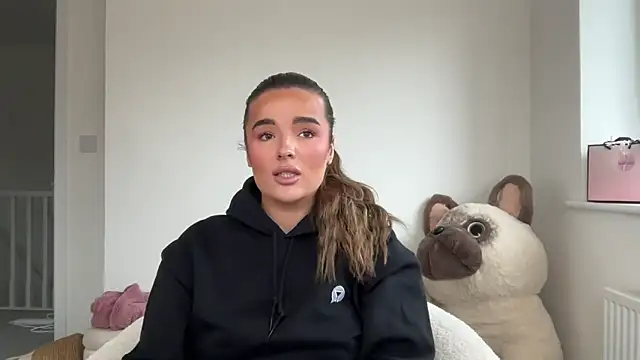 maisiesmithx's cam snapshot