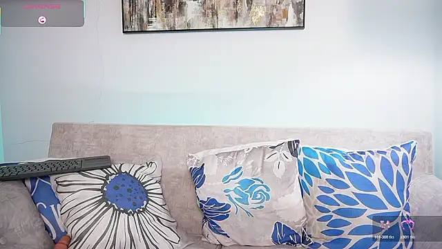 Sara_Charmy's cam snapshot