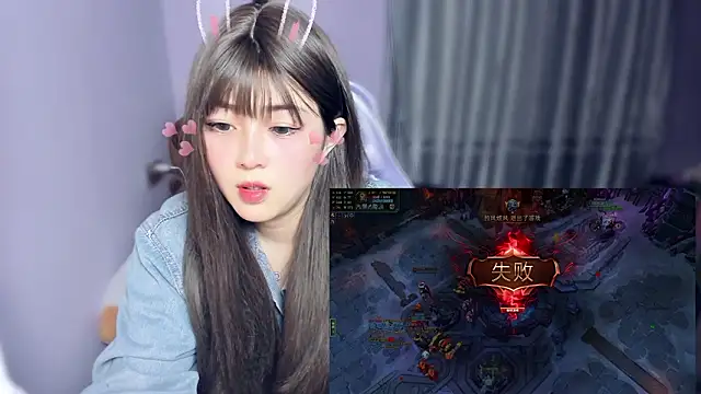 yuki3366's cam snapshot