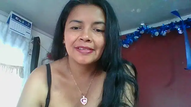 DianaOchoa_'s cam snapshot