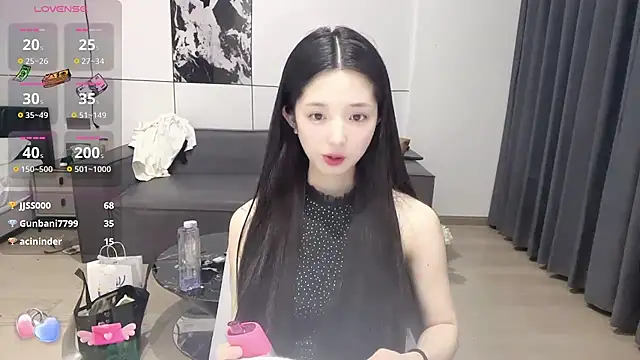 OiOi-666's cam snapshot