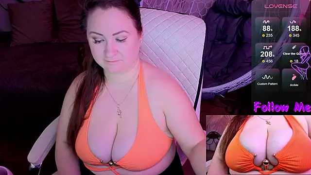 AlisaMisty's cam snapshot