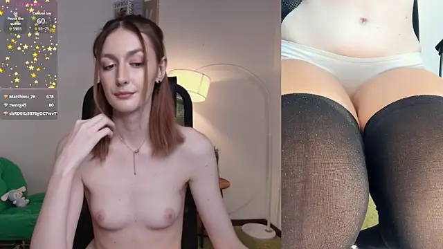 EasterBlink's cam snapshot