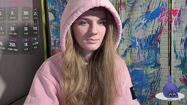 Adell_Love's cam snapshot