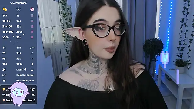 Dixi_Pixi_'s cam snapshot