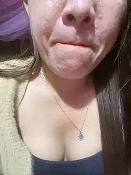 Luna-ass's cam snapshot