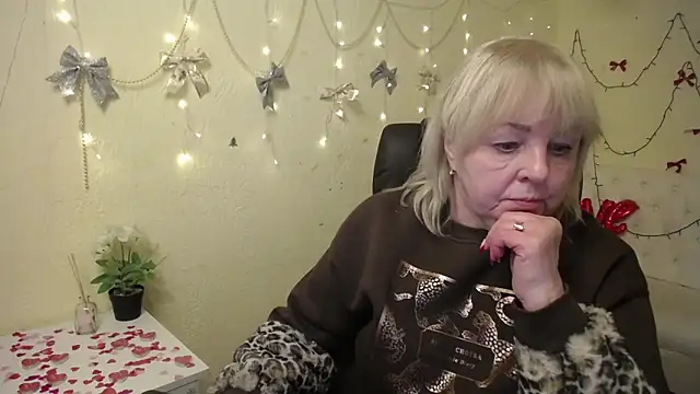 MilenaWedxy's cam snapshot