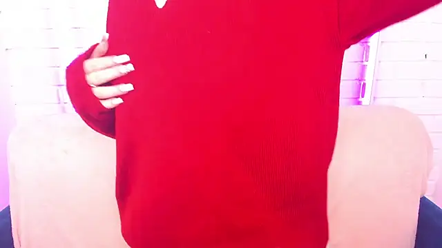 RikkiChoco's cam snapshot