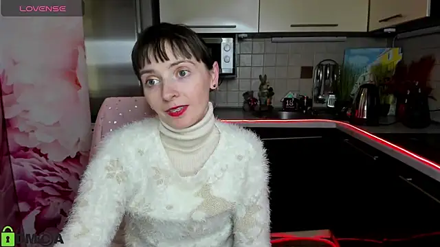 TayanaJons's cam snapshot