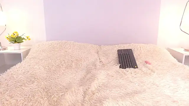 Celesstegh's cam snapshot