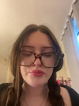 cherryrosealiee's cam snapshot