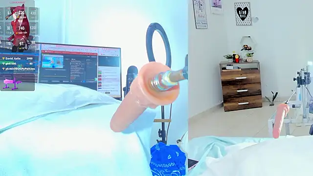 Rosy_Emely's cam snapshot