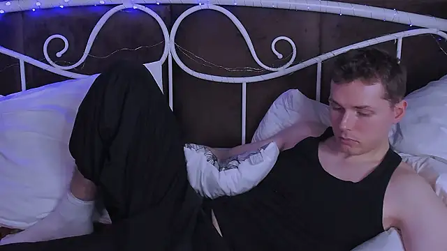 Hector_Spector's cam snapshot