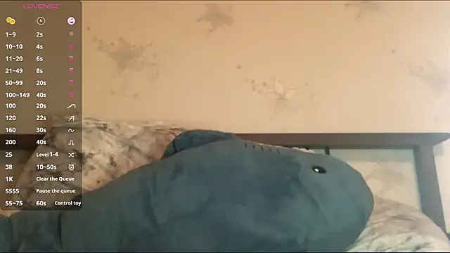 LorRebak's cam snapshot