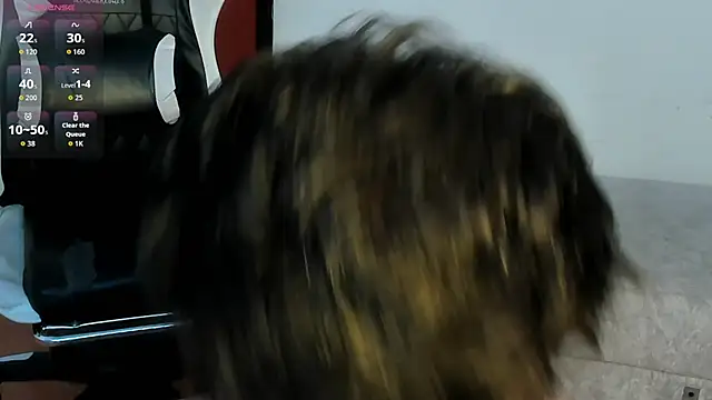 Theo_Rowan's cam snapshot