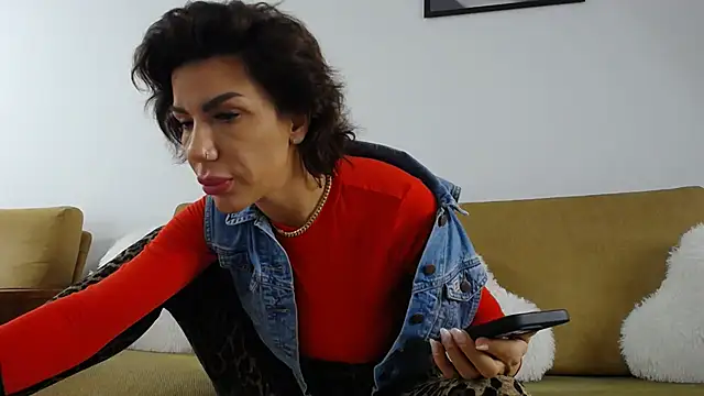 Missolevelvet's cam snapshot