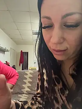 _Mila_Love's cam snapshot