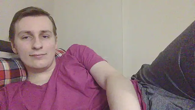 your_andy's cam snapshot