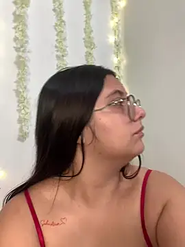 Velma_star's cam snapshot