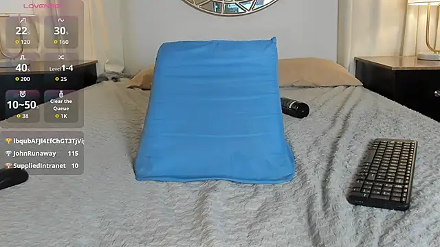 Bambi_cutee's cam snapshot