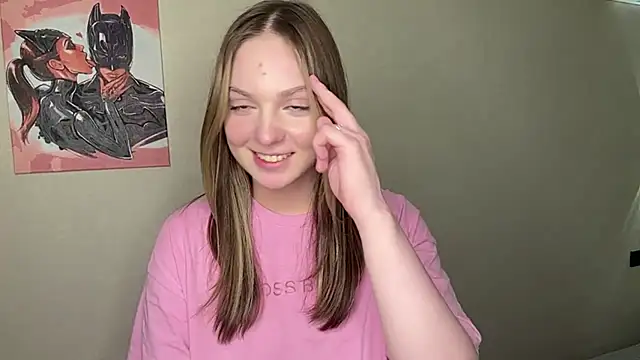 NguyetHankey's cam snapshot