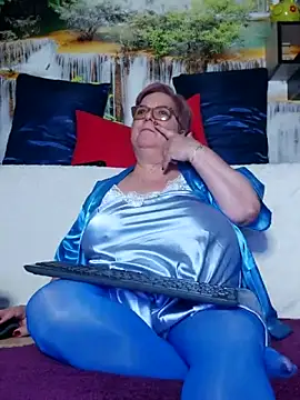 QueenPammy1's cam snapshot