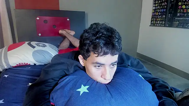 Thekwisatzhaderach's cam snapshot