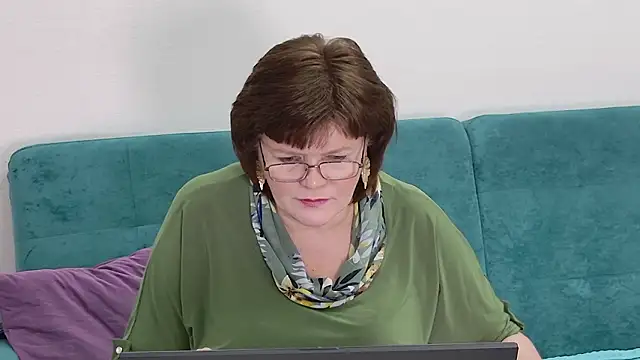 Sandra_Sunrise's cam snapshot