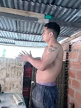 hoteder's cam snapshot