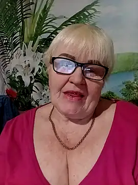 VioletSweet5566's cam snapshot