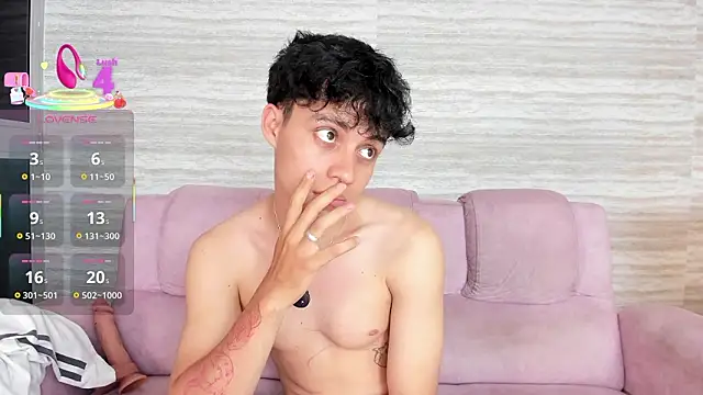 Dani_rivass live sex cam