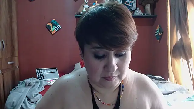 Sasharosee2's cam snapshot