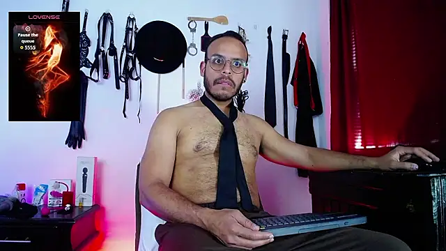 JeanRoman23's cam snapshot