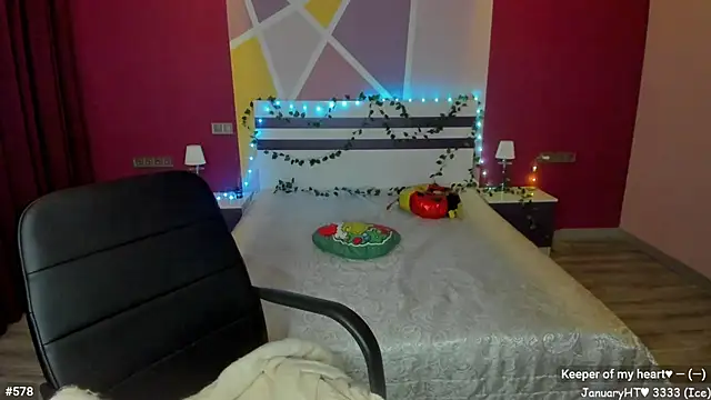 LizaGost's cam snapshot